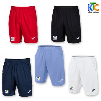 JOMA PolyesterjackeJOMA Bermuda DRIVE - TC Kriftel GALA - TC Kriftel